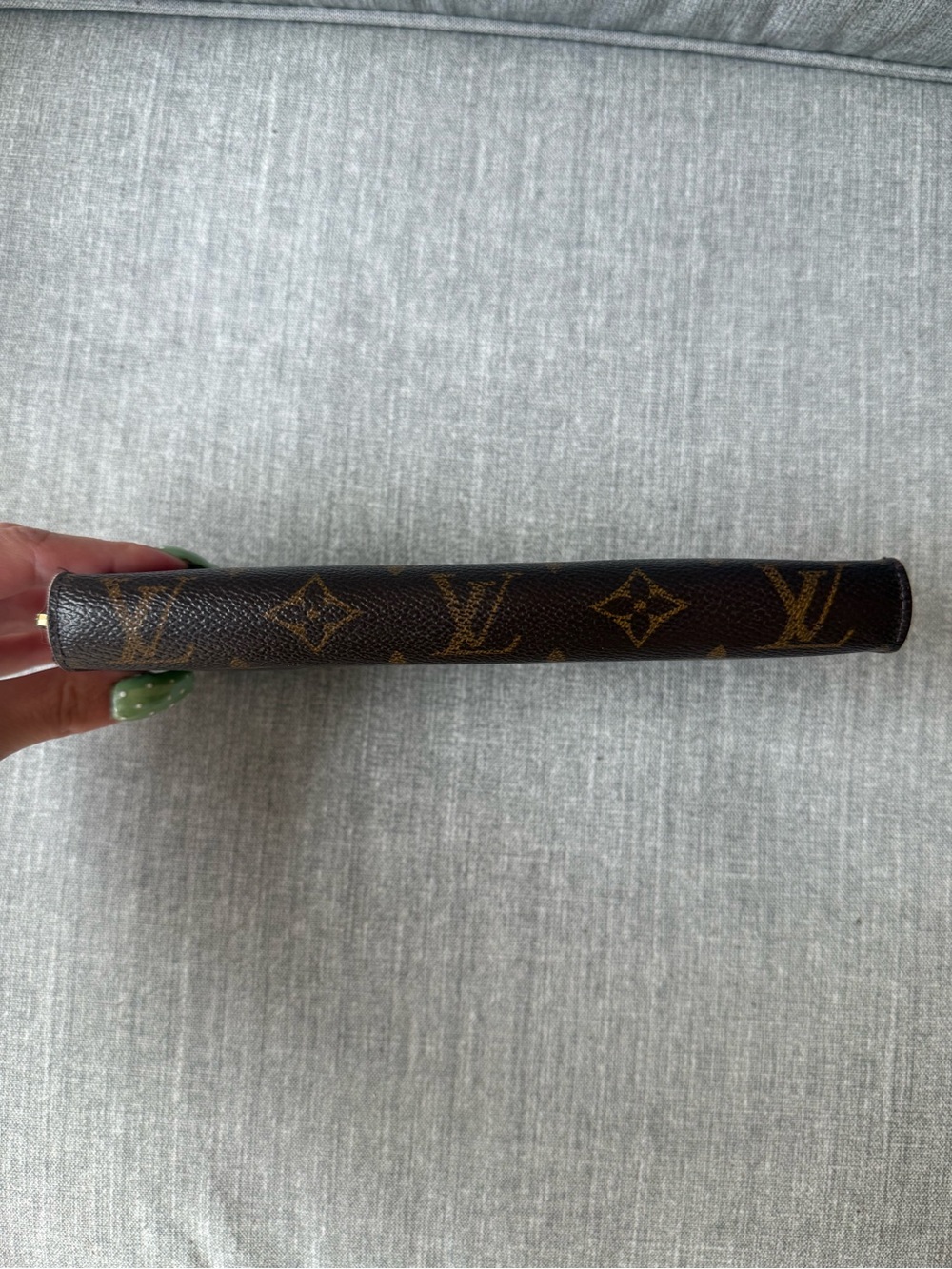 Louis Vuitton Zippy Organizer Wallet - Picture 4 of 15